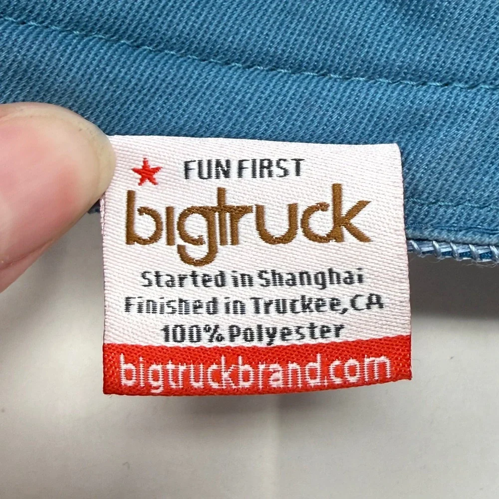 bigtruck brand chairlift material